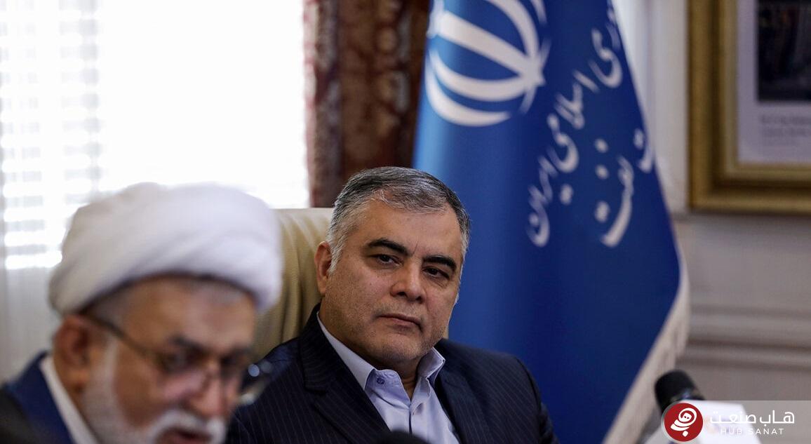 دیدار اعضای کمیسیون انرژی مجلس با وزیر نفت