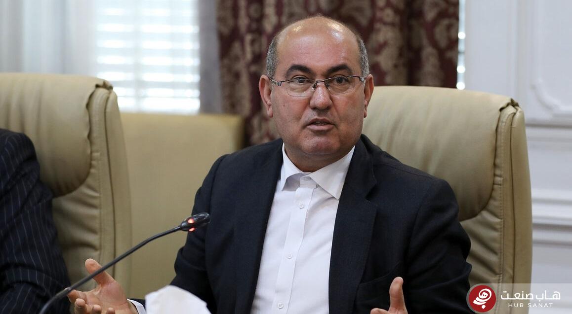 دیدار اعضای کمیسیون انرژی مجلس با وزیر نفت