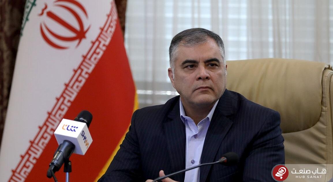 دیدار اعضای کمیسیون انرژی مجلس با وزیر نفت