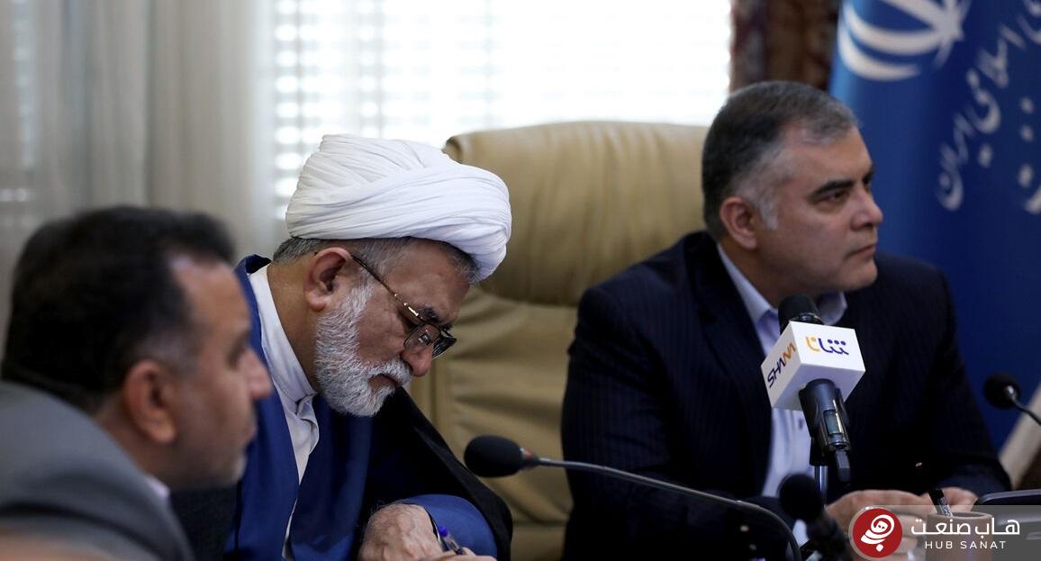 دیدار اعضای کمیسیون انرژی مجلس با وزیر نفت