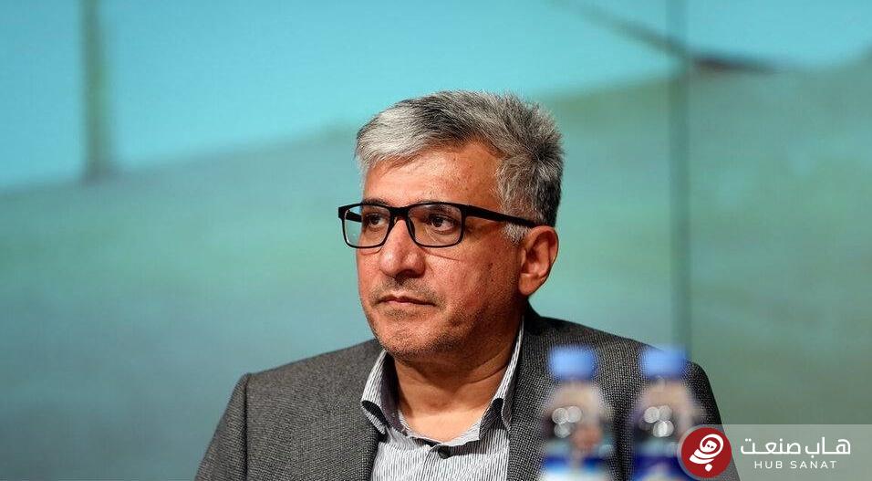 تمرکز شرکت ملی نفت بر اکتشاف نواحی مرزی
