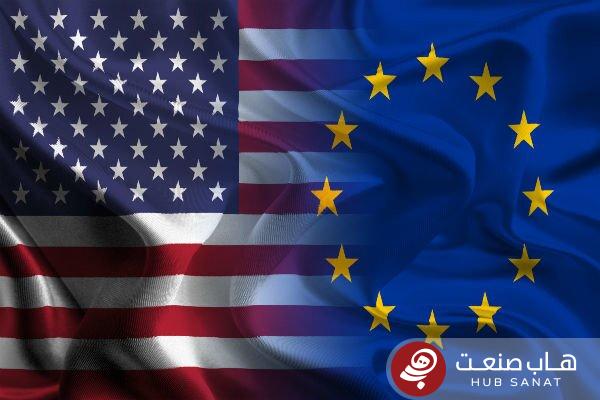 اتحادیه اروپا به‌دنبال خرید گاز بیشتر از آمریکاست