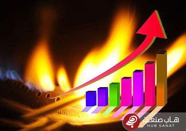 رشد ۱۵ درصدی مصرف گاز در روز‌های آینده
