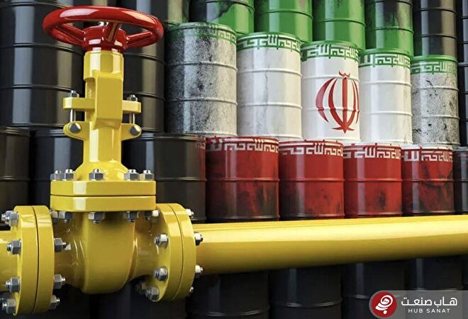 اختلاف ۲ غول نفتی جهان بر سر میزان تولید نفت ایران