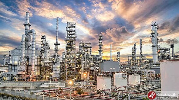 نرخ‌گذاری خوراک پتروشیمی حدود ۳۰ درصد نرخ‌های صادراتی است