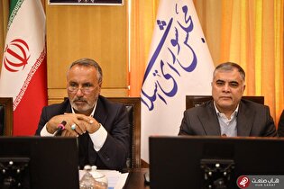 قانون رفع موانع تولید، ابزار مؤثر توسعه پروژه‌های عمرانی