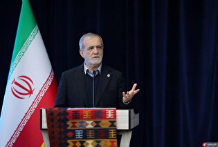 رئیس‌جمهور: بهره‌وری انرژی، فوری‌ترین اقدام اقتصادی کشور است