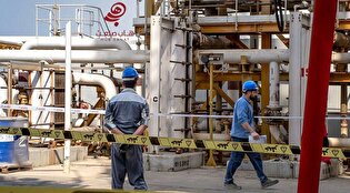 راه‌اندازی کارگاه تخصصی تعمیر توربین‌ها در پارس‌جنوبی