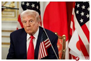 نقشه‌های ترامپ برای نفت ونزوئلا: آماده هستیم به صنعت نفت ونزوئلا وارد شویم!