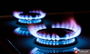 مصرف گاز به ۶۲۱ میلیون مترمکعب رسید