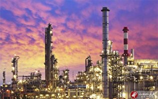 کاهش ۱۸ همتی درآمد‌های دولت ناشی از قطع گاز صنایع پتروشیمی 