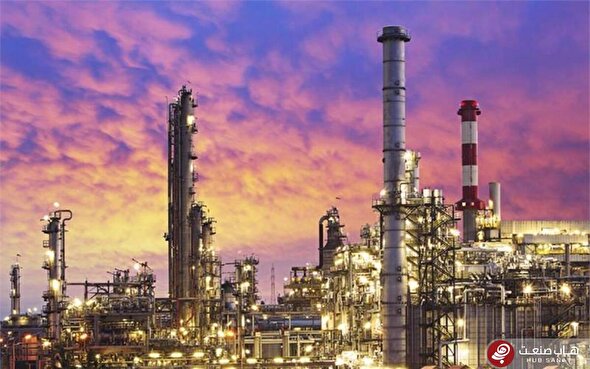 کاهش ۱۸ همتی درآمد‌های دولت ناشی از قطع گاز صنایع پتروشیمی 