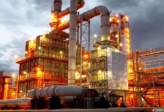 ورود ۱۳ حلقه چاه به مدار تولید در پارس جنوبی