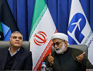 همکاری وزارت نفت و مجلس برای تأمین پایدار انرژی