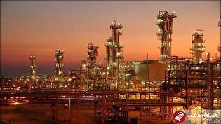 بهره‌برداری از واحد آسیب‌دیده فجر جم در شرایط اوج مصرف