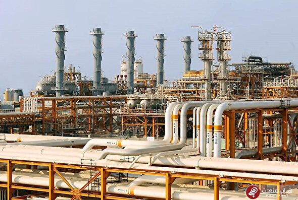 رکورد تولید روزانه در پارس جنوبی شکسته شد 