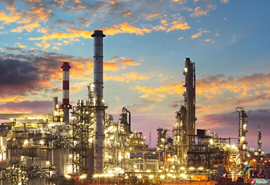 نگاهی به عملکرد صنعت پتروشیمی در سال ۱۴۰۳