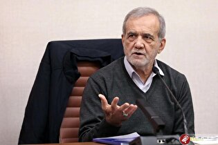 رئیس‌جمهور: واریز مستقیم اعتبارات انرژی به حساب مردم، رانت را حذف می‌کند