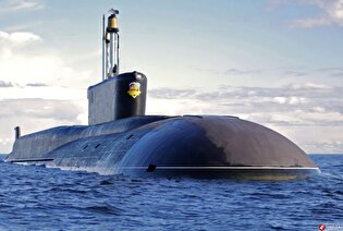 روسیه برای اسکورت نفتکش بلا-۱ زیردریایی اعزام کرد