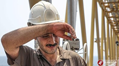 سود پیمانکاران از جیب کارگران حوزه نفت و گاز