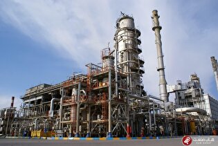 آتش‌سوزی محدود در پتروشیمی آبادان