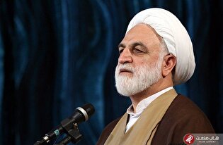 رئیس قوه قضاییه: عمده مسائل اقتصادی ما در بانک مرکزی و وزارتخانه‌های نفت، صمت، کشاورزی و اقتصاد است