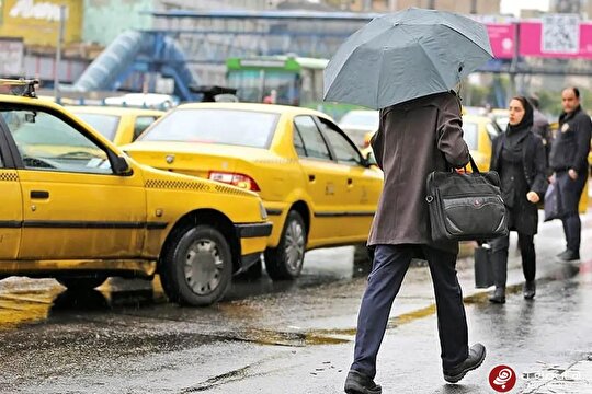 رئیس شورای شهر تهران: افزایش خودسرانه کرایه تاکسی تخلف است