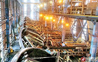 کاهش قطعی برق و گاز صنایع در زمستان