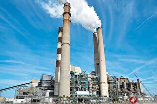 ضرر و زیان قطع گاز و کاهش ۴۰ درصدی برق به صنعت سیمان