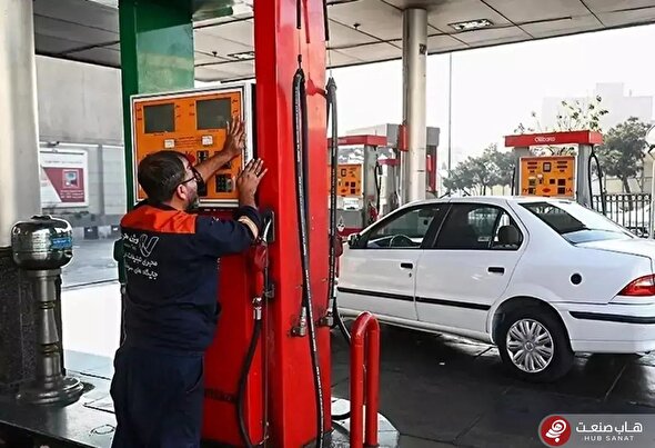 بنزین هر ۳ ماه یک‌بار گران می‌شود؟!