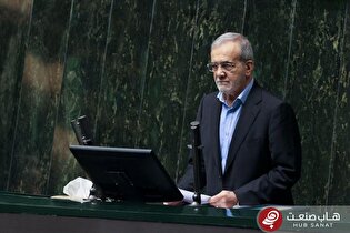 رئیس‌جمهور: تمام استان‌های کشور مشکل آب دارند