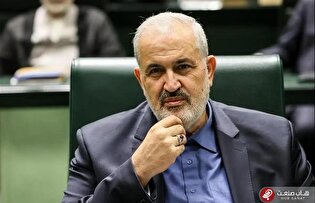 وزیر نیرو: باید کشت برخی محصولات را کنار بگذاریم