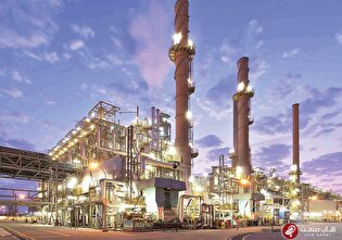 بدهی ۱۲۰ همتی پتروشیمی‌ها بابت نرخ خوراک