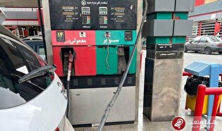 عرضه بنزین سوپر وارداتی از چهارم دی در تهران آغاز می‌شود