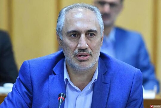 پورمحمدی: امسال بدترین سال از نظر فروش نفت بود