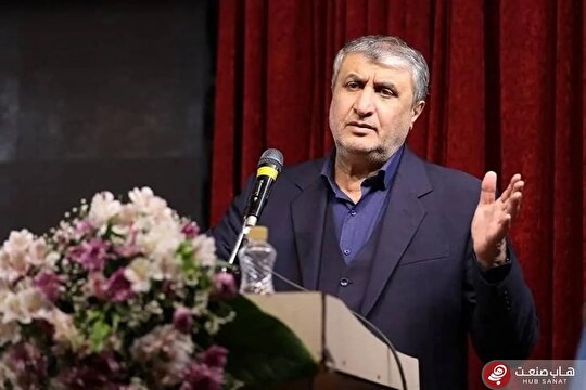 روایت رئیس سازمان انرژی اتمی از اولین مکانی که رژیم صهیونیستی در جنگ ۱۲ روزه به آن حمله کرد