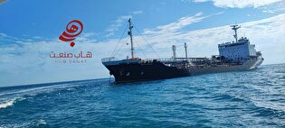 جزئیات توقیف نفتکش خارجی حامل ۴ میلیون لیتر سوخت قاچاق در آب‌های خلیج فارس