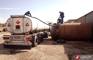 عضو کمیسیون امنیت ملی: از پرونده‌های قاچاق سوخت اسمی منتشر نمی‌شود؛ چون دولتی است!