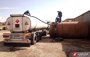 عضو کمیسیون امنیت ملی: از پرونده‌های قاچاق سوخت اسمی منتشر نمی‌شود؛ چون دولتی است!