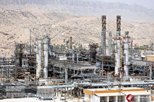 افزایش ۳۸ درصدی تولید ال‌پی‌جی در پالایشگاه فجر جم