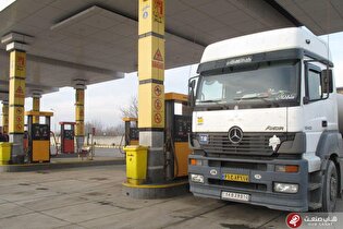 شارژ کارت اضطراری جایگاه‌های گازوییل با یک‌سوم نرخ پالایشگاه در سال ۱۴۰۵