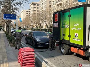 قیمت دقیق هر لیتر بنزین سوپر چقدر است؟