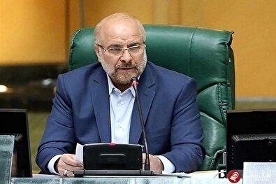 قالیباف: افزایش ۲۰ درصدی حقوق کارمندان باید اصلاح شود