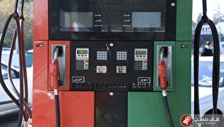بنزین سوپر وارداتی بار دیگر گران شد