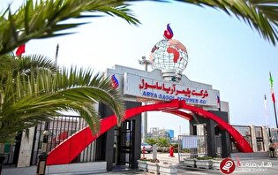 فروش ۱۰۰ هزار تنی شرکت پلیمر آریاساسول در آذر ۱۴۰۴