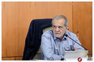 آمار رئیس‌جمهور از مصرف انرژی در کشور 