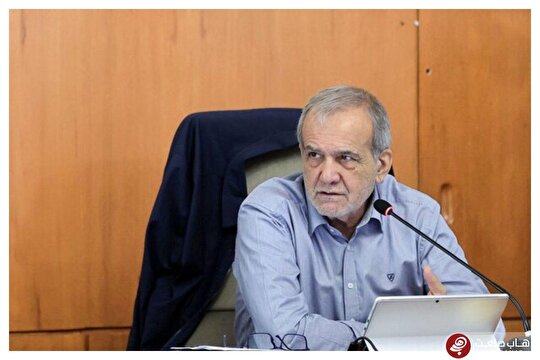 آمار رئیس‌جمهور از مصرف انرژی در کشور 