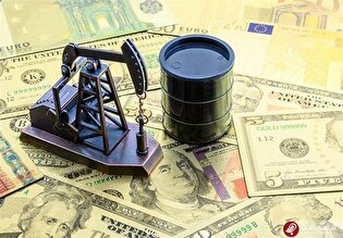 قیمت جهانی نفت افزایش یافت