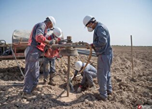 ۴۶ عملیات لایه‌شکافی جدید در دستور کار مناطق نفت‌خیز