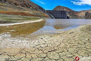 سخنگوی صنعت آب: سد‌های تهران به احجام مرده رسیده‌اند